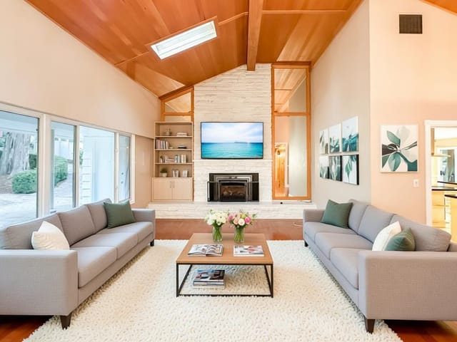 House for sale in Vancouver, Vancouver West, 3522 Sw Marine Drive, 263199775 | Realtylink.org