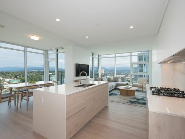 Apartment for sale in New Westminster, New Westminster, 4004 680 Quayside Drive, 263199777 | Realtylink.org