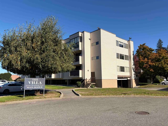 Apartment for sale in Abbotsford, Abbotsford, 307 32733 Broadway East Street, 263199778 | Realtylink.org