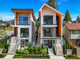 House for sale in North Vancouver, North Vancouver, 504 E 5th Street, 263199780 | Realtylink.org