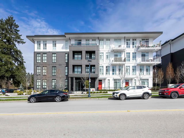 Apartment for sale in Surrey, North Surrey, 507 13963 105 Boulevard, 263199786 | Realtylink.org