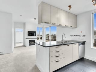 Apartment for rent in Burnaby, Burnaby South, 417 7418 Byrnepark Walk, 263199799 | Realtylink.org