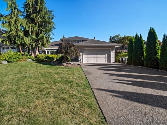 House for sale in Coquitlam, Coquitlam, 2480 Gale Avenue, 263199800 | Realtylink.org