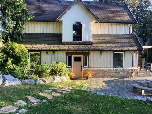 House for rent in Mission, Mission, 34488 Ferndale Avenue, 263199802 | Realtylink.org