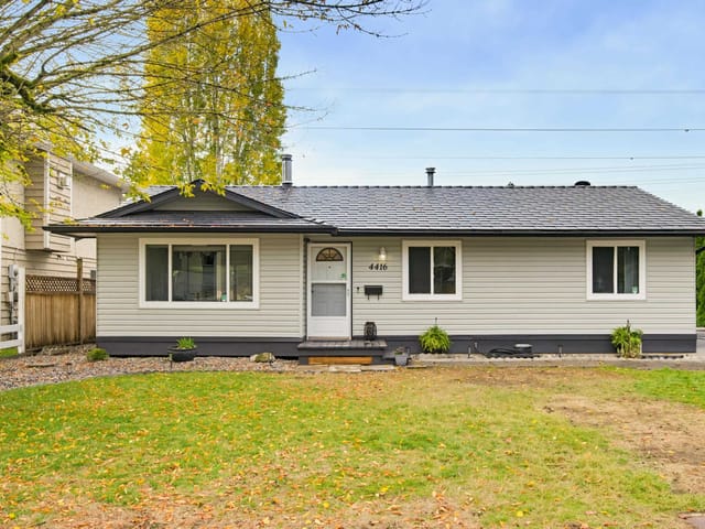 House for sale in Langley, Langley, 4416 203 Street, 263199803 | Realtylink.org
