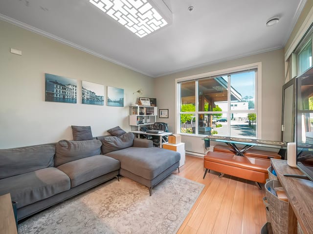 Apartment for rent in Burnaby, Burnaby South, 214 5788 Sidley Street, 263199809 | Realtylink.org