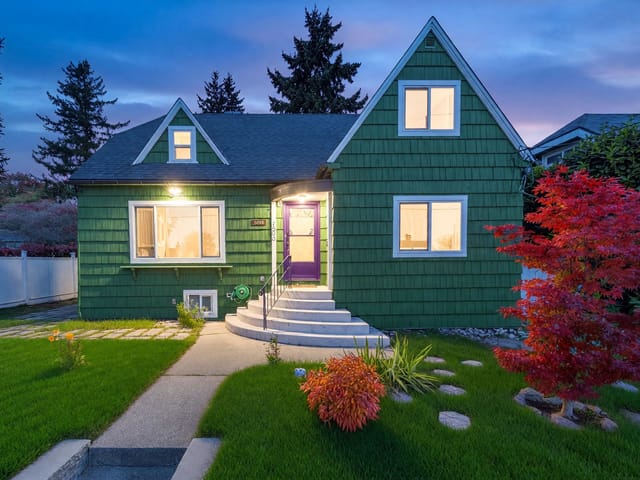 House for sale in New Westminster, New Westminster, 1603 Hamilton Street, 263199810 | Realtylink.org