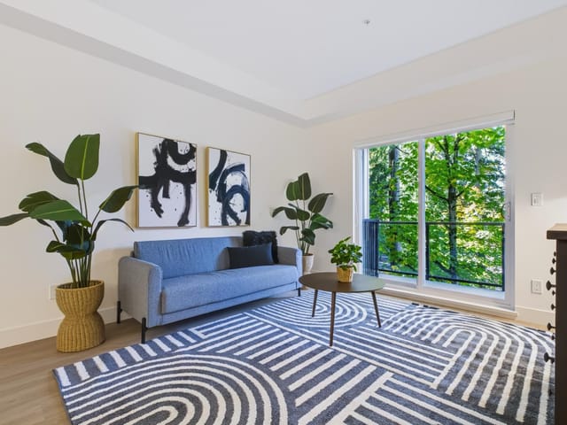 Apartment for sale in Surrey, South Surrey White Rock, 418 3480 146a Street, 263199816 | Realtylink.org