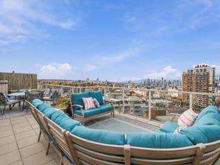 Apartment for sale in Vancouver, Vancouver East, 1204 2770 Sophia Street, 263199820 | Realtylink.org