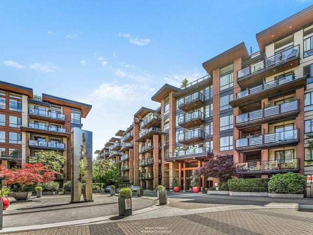 Apartment for rent in Richmond, North Vancouver, 117 723 W 3rd Street, 263199822 | Realtylink.org