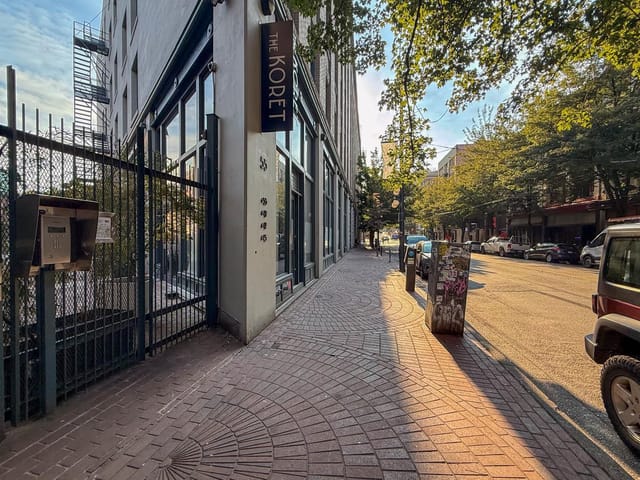 Apartment for rent in Vancouver, Vancouver East, 221 55 E Cordova Street, 263199824 | Realtylink.org