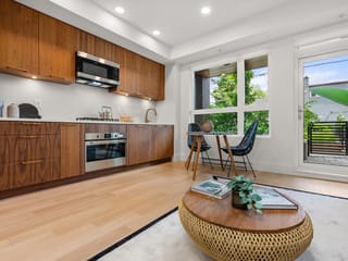 Apartment for sale in Vancouver, Vancouver East, 106 2550 Garden Drive, 263199827 | Realtylink.org