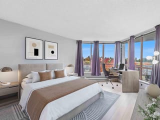 Apartment for sale in Surrey, North Surrey, 706 14881 103a Avenue, 263199831 | Realtylink.org