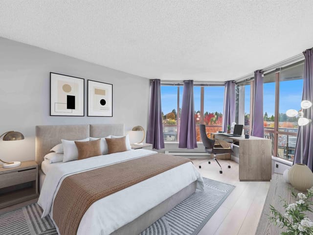 Apartment for sale in Surrey, North Surrey, 706 14881 103a Avenue, 263199831 | Realtylink.org