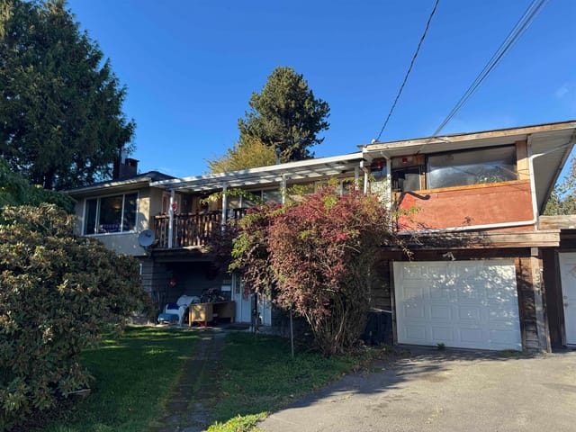 House for sale in Richmond, Richmond, 8331 Brownell Road, 263199833 | Realtylink.org