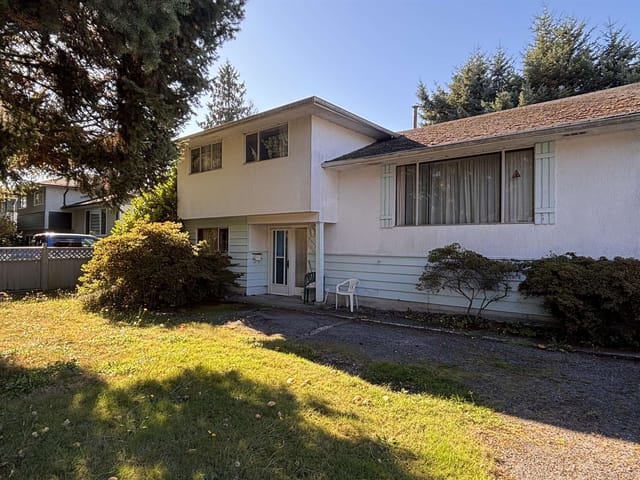 House for sale in Richmond, Richmond, 10471 Seaham Crescent, 263199835 | Realtylink.org