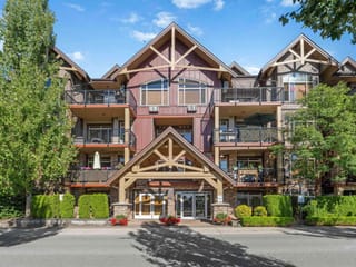 Apartment for sale in Langley, Langley, 112 8328 207a Street, 263199844 | Realtylink.org