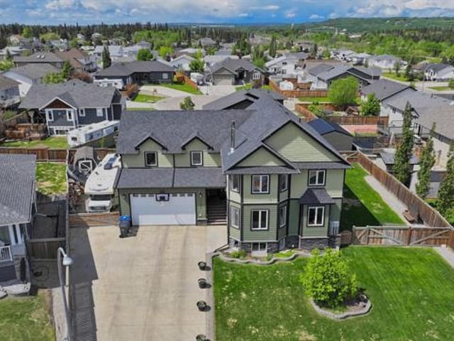 House for sale in Fort St. John, Fort St. John, 11716 88 Street, 263199846 | Realtylink.org