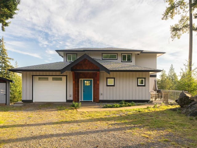 House for sale in Bowen Island, Bowen Island, 897 Cowan Point Drive, 263199849 | Realtylink.org