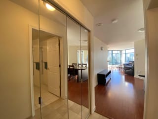 Apartment for rent in Burnaby, Burnaby South, 803 4505 Hazel Street, 263199852 | Realtylink.org