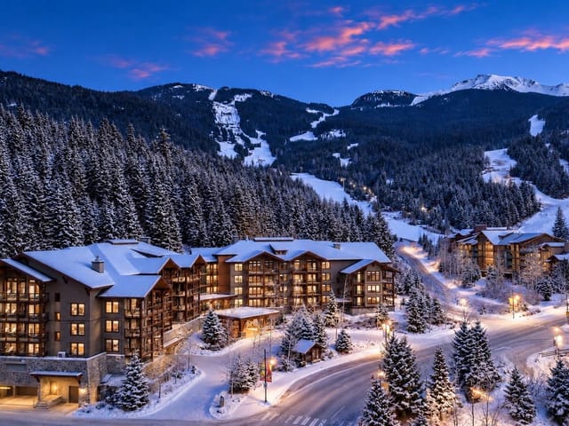 Apartment for sale in Whistler, Whistler, 404A 2020 London Lane, 263199858 | Realtylink.org