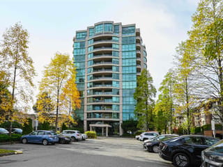 Apartment for sale in Richmond, Richmond, 1404 8871 Lansdowne Road, 263199860 | Realtylink.org