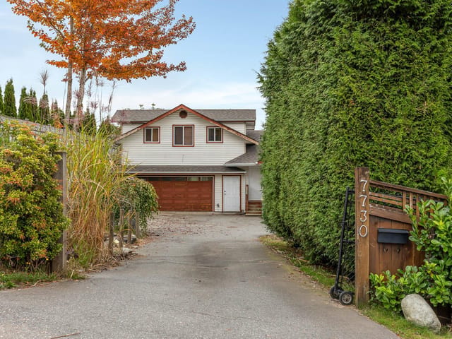 House for sale in Mission, Mission, 7730 Horne Street, 263199861 | Realtylink.org