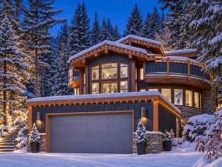 House for sale in Whistler, Whistler, 8348 Mountain View Drive, 263199863 | Realtylink.org