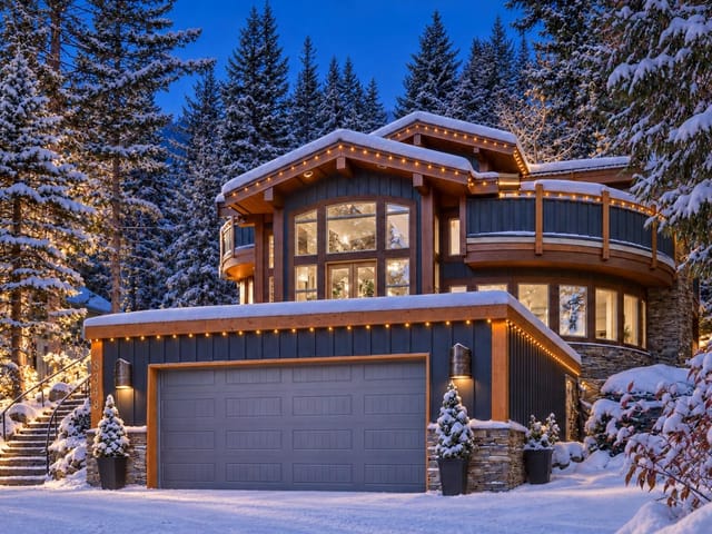 House for sale in Whistler, Whistler, 8348 Mountain View Drive, 263199863 | Realtylink.org