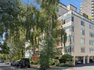 Apartment for sale in Vancouver, Vancouver West, 401 1315 Cardero Street, 263199865 | Realtylink.org