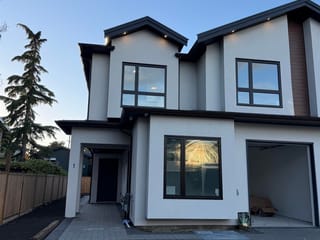 1/2 Duplex for sale in Richmond, Richmond, 1 10111 Gower Street, 263199866 | Realtylink.org