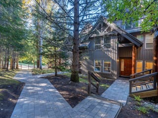 Townhouse for sale in Whistler, Whistler, 43 4891 Painted Cliff Road, 263199869 | Realtylink.org
