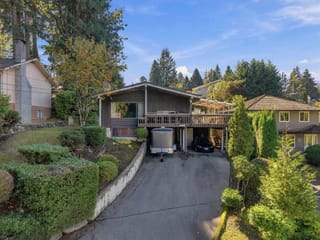 House for sale in Coquitlam, Coquitlam, 2322 Sumpter Drive, 263199876 | Realtylink.org