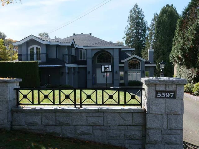 House for sale in Burnaby, Burnaby South, 5397 Buckingham Avenue, 263199880 | Realtylink.org