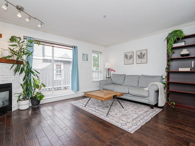 Townhouse for sale in Langley, Langley, 15 8968 208 Street, 263199882 | Realtylink.org