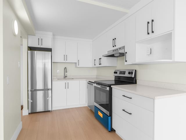 Apartment for sale in Richmond, Richmond, 807 6631 Minoru Boulevard, 263199885 | Realtylink.org