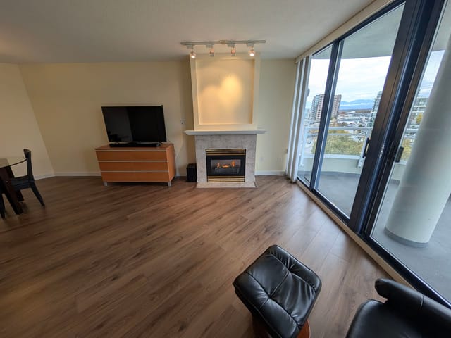 Apartment for rent in Richmond, Richmond, 8FL 6080 Minoru Road, 263199888 | Realtylink.org