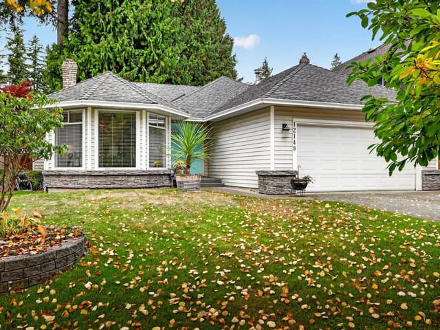 House for sale in Surrey, Surrey, 12149 S Boundary Drive, 263199904 | Realtylink.org