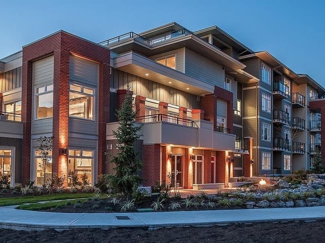 Apartment for sale in Langley, Langley, D111 20211 66 Avenue, 263199906 | Realtylink.org
