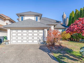House for sale in Richmond, Richmond, 12331 Harrison Avenue, 263199908 | Realtylink.org