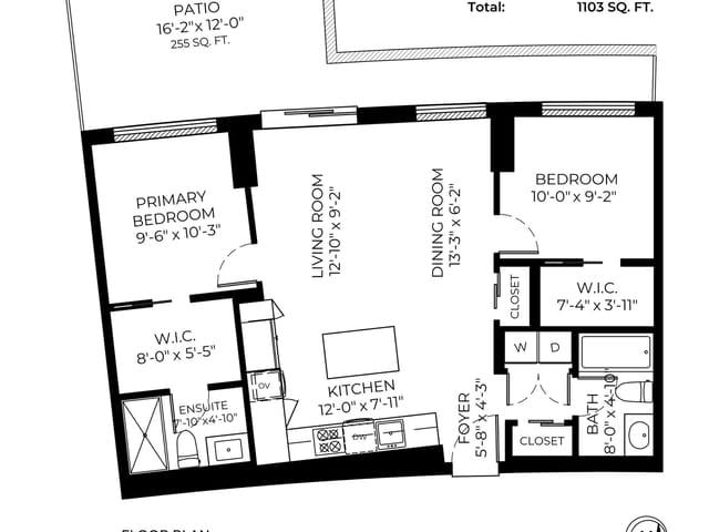 Apartment for sale in Richmond, Richmond, 206 6788 Minoru Boulevard, 263199910 | Realtylink.org