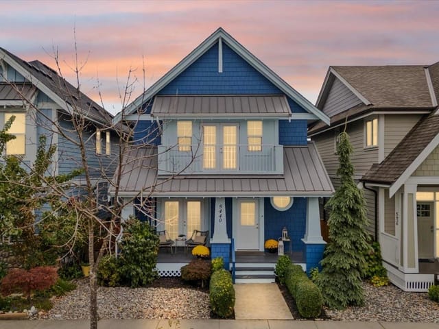 House for sale in Chilliwack, Sardis, 5440 Peach Road, 263199914 | Realtylink.org