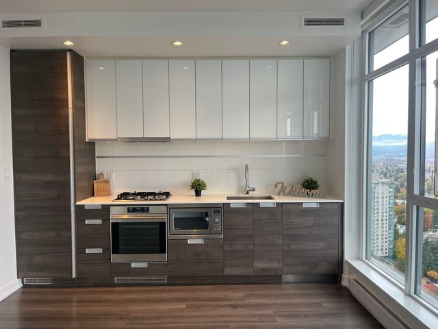 Apartment for rent in Burnaby, Burnaby South, 4688 Kingsway Street, 263199919 | Realtylink.org