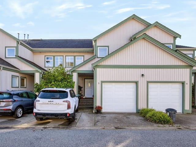 Townhouse for sale in Gibsons, Sunshine Coast, 3 735 Park Road, 263199920 | Realtylink.org