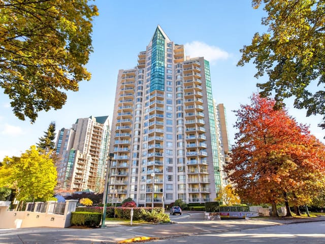 Apartment for sale in Coquitlam, Coquitlam, 1401 1199 Eastwood Street, 263199922 | Realtylink.org