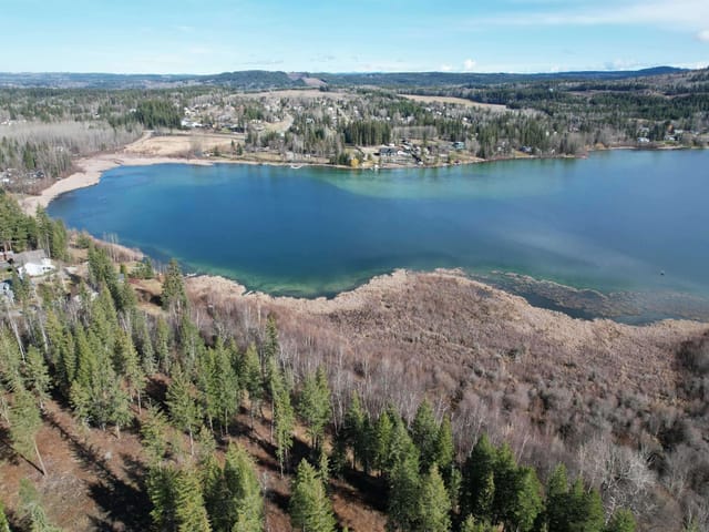 Lot for sale in Quesnel, Quesnel, Lot 6 Gook Road, 263199923 | Realtylink.org