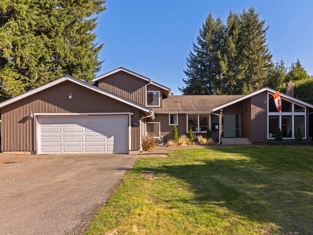 House for sale in Langley, Langley, 5808 244b Street, 263199932 | Realtylink.org