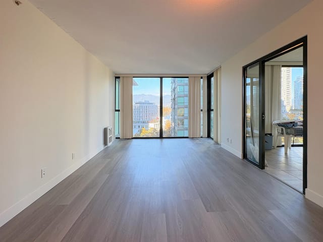 Apartment for rent in Vancouver, Vancouver West, 602 1331 W Georgia Street, 263199934 | Realtylink.org