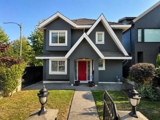 House for sale in Vancouver, Vancouver East, 2388 E 5th Avenue, 263199935 | Realtylink.org