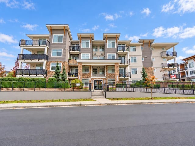 Apartment for sale in Langley, Langley, 310 19940 Brydon Crescent, 263199938 | Realtylink.org